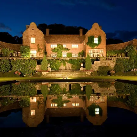 Port Lympne Mansion Hotel-2